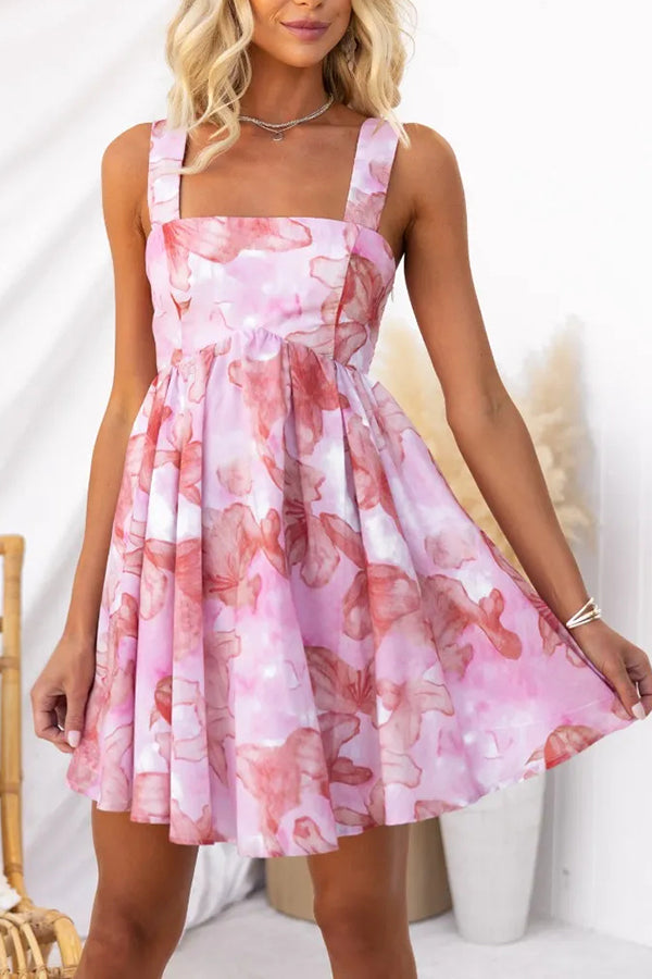 Cheerful Dress