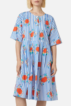 Shell Me About It Sadie Dress