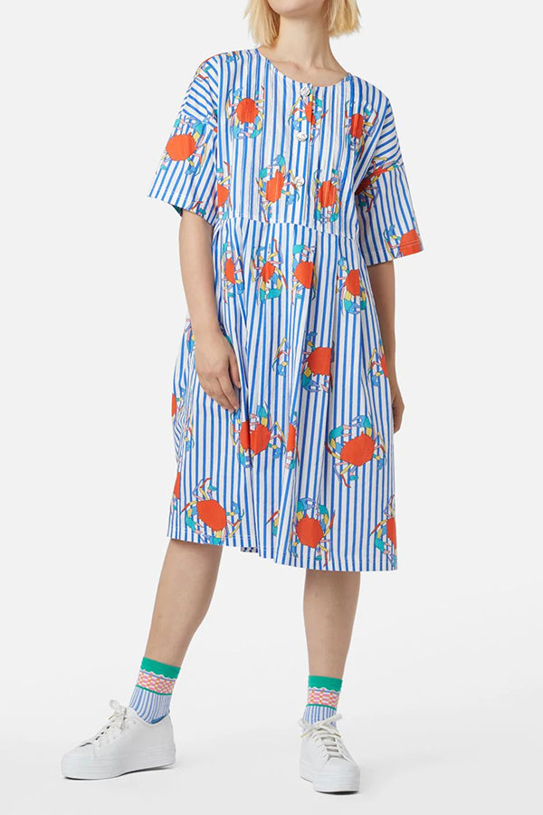 Shell Me About It Sadie Dress