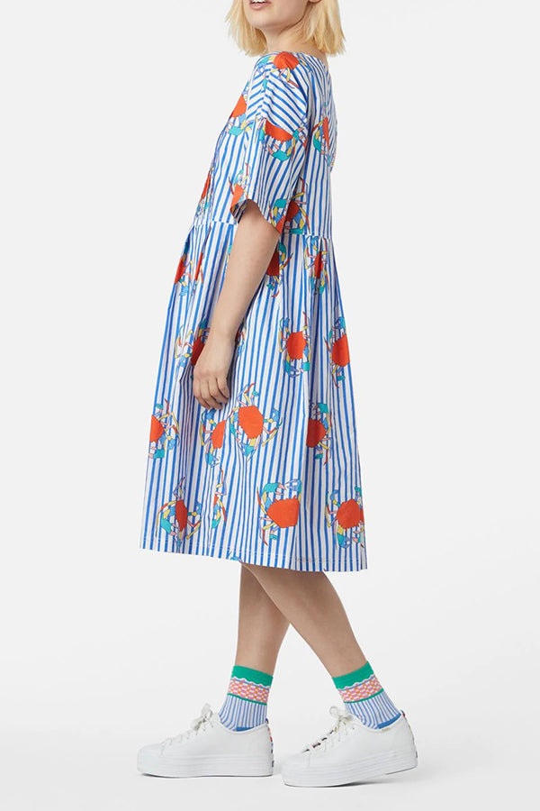 Shell Me About It Sadie Dress