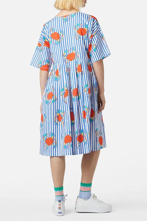 Shell Me About It Sadie Dress